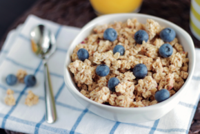 Польза и вред геркулесовой диеты