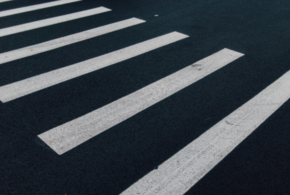 Пешеходный переход появится на трассе А-147 «Джубга – Сочи – граница с Абхазией»