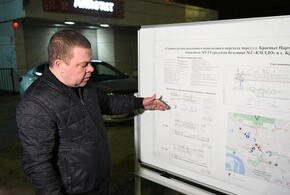 Подземный переход на Красных партизан в Краснодаре все-таки обещают построить в этом году