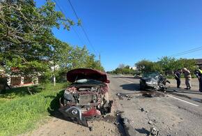 Погиб на месте: жестокая авария произошла в Тихорецке