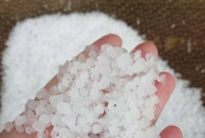 Град обрушится на Кубань в ближайшие часы