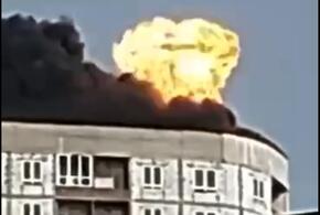 Прокуратура начала проверку после пожара в ЖК «Фонтаны» в Краснодаре