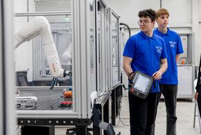 Рай или золотая клетка? Вся правда об «Алабуга Политех»