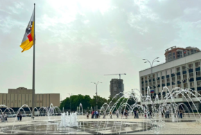 Режим повышенной готовности введен в Краснодаре