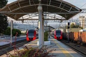 «Ласточка» впервые приедет в Сухум