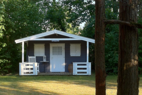 Год назад участки и дома стоили почти на 40 % дешевле