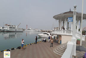 Сочи на любой бюджет: как существенно сэкономить на отдыхе на самом дорогом российском курорте