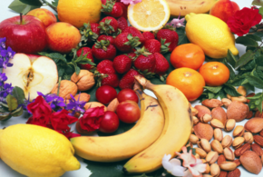 Советы по правильному питанию весной