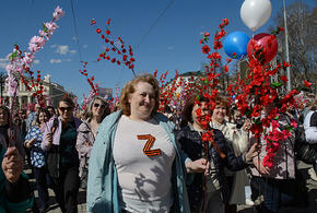 Стало известно, какие мероприятия можно посетить в Краснодаре на майские праздники
