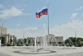 Стало известно, когда и сколько фонтанов включат в Краснодаре