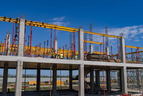 Вблизи хутора Копанского вскоре откроется сразу несколько производств