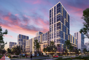 Это прекрасная возможность выбрать не только лучшую планировку, но и этаж, вид из окна и даже номер вашей будущей квартиры