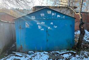 Установленные без разрешения гаражи и ограждения демонтировали в Краснодаре