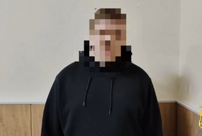 В Анапе задержали стримера за негативные высказывания о российских военных и оштрафовали на 30 тысяч рублей