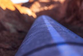 В Карасунском округе Краснодара ограничат движение транспорта из-за реконструкции коллектора