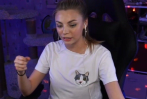 В Краснодаре проверят стримершу из Донецка Busya18plus из-за оскорблений россиян