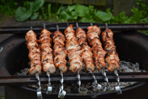 Где в Краснодаре можно жарить шашлыки