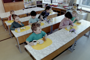 В Новороссийске у родителей детей до 14 лет требуют отметки о гражданстве ребенка