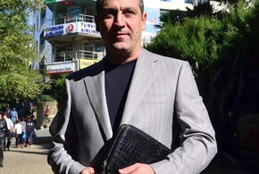 В отношении компании сочинского застройщика Анзора Пруидзе введена процедура наблюдения