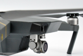 В Ростовской области отразили удары четырех беспилотников