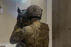 Задержаны «спонсоры» ВСУ, укравших у россиян более 7 миллиардов