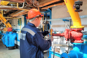 В Сочи завершили отопительный сезон