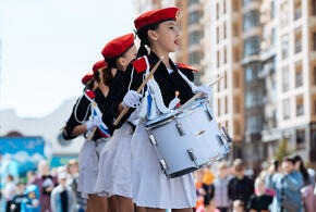 Возможность быть здоровыми: жители СК «Достояние» рассказали о плюсах жизни в домах от «ЮгСтройИнвест»