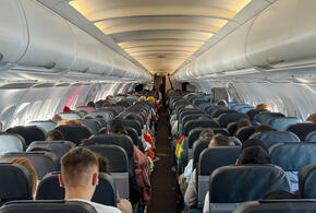 Закрытый после начала СВО аэропорт на юге России откроют 3 мая