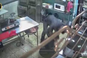 Жителя Кубани приговорили на Камчатке к 8 годам колонии за попытку убийства работницы кафе