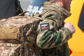 Заключить контракт в Краснодарском крае может житель любого региона страны