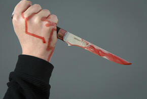 37-летнего мужчину, который устроил кровавую резню на улице в Краснодаре, будут судить