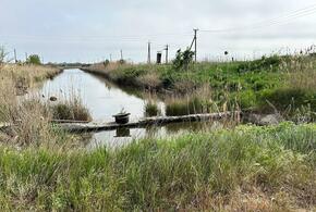 50 прудов Кубани выставили на торги за 113 миллионов рублей