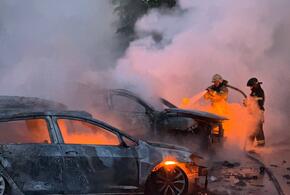 8 пострадавших: Белгород ранним утром подвергся ракетной атаке ВСУ