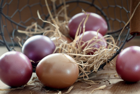 После Страстной пятницы наступает Страстная суббота