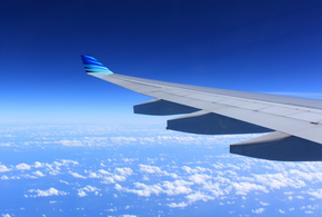 О мошенниках заявила авиакомпания NordStar