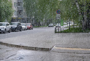 Дожди и град: синоптики рассказали о погоде на Кубани 30 мая