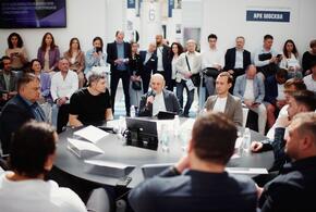 Два знаковых события строительной отрасли пройдут в Москве и Сочи