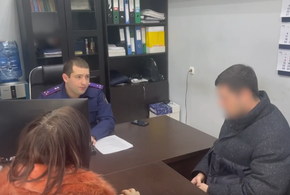 Двойное убийство матери с ребенком и поджог устроил приезжий в Краснодаре