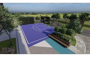 Благодаря реконструкции пространство ЖК «Империал» станет более современным, экологичным и безопасным