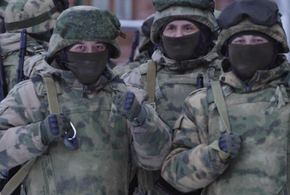 Где в Краснодаре можно заключить контракт с Минобороны РФ, рассказали в администрации