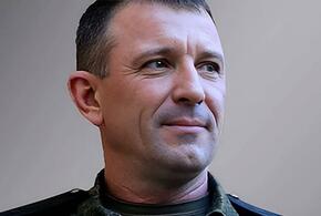 Бывший командующий 58-армией уже арестован 