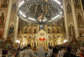 Онлайн-трансляцию можно будет посмотреть в прямом эфире