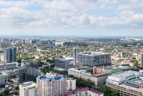 Город чиновников: администрацию Кубани могут перенести на северо-восток Краснодара