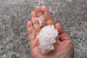 Все неделя на Кубани будет дождливой