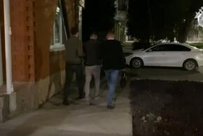 Гражданина Армении в Анапе обвинили в убийстве посетителя бара