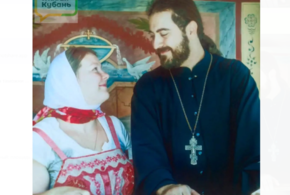 Как стать счастливым, рассказал православный священник из Тбилисского района Кубани