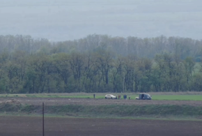 В Ростовской области нелегалов ищут с помощью беспилотников