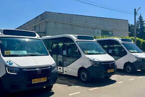 В конце мая восемь маршрутов начнут работу по брутто-контрактам