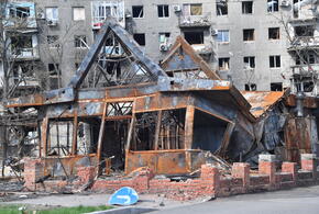 На Кубани ищут добровольцев для восстановления разрушенных частных домов в Мариуполе
