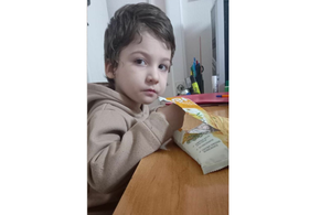 На Кубани вторые сутки полицейские и волонтеры не могут найти родителей беспризорного мальчика